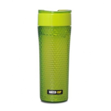 Vaso Agua Verde