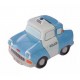 Hucha Coche Policia