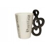 Taza Música Sol