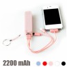 POWER BANK 2200 MAH