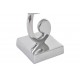 Figura Metal Nota Musical