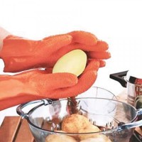 Guantes Cocina Patatas