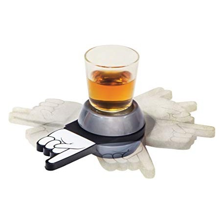 Juego Chupitos 