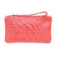 Mini Bolso Rojo
