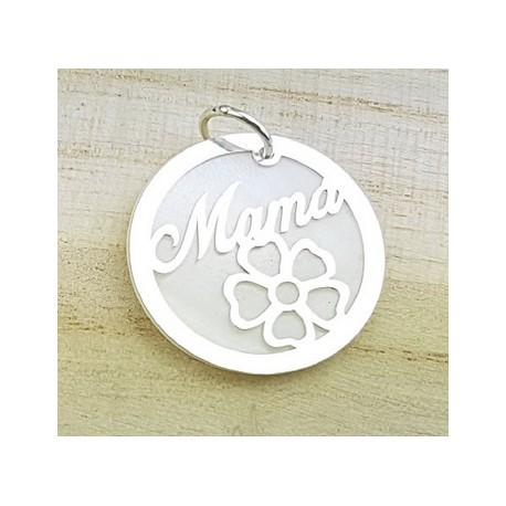 Collar Mamá