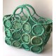Bolso Capazo Green