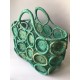 Bolso Capazo Green