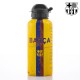 Botella Agua F.C. Barcelona