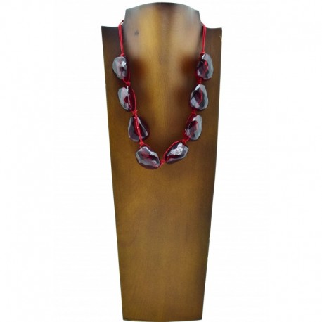 Collar Rojo