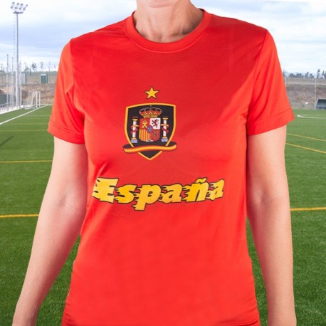 camiseta-espana
