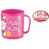 TAZA HELLO KITTY