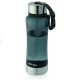 Botella Agua Grey
