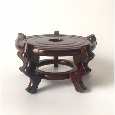 Soporte Madera