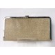 Bolso Fiesta Oro Brillante