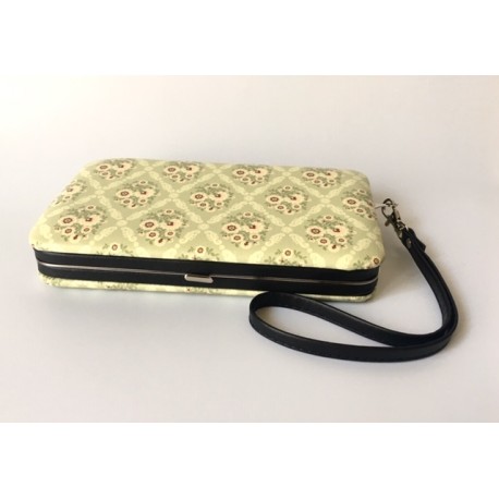 Cartera Rígida Móvil