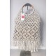 Bolso Asas Verano Blanco