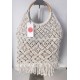 Bolso Asas Verano Blanco
