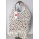 Bolso Asas Verano Blanco