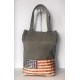 Bolso Militar Bandera