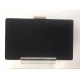 Bolso Fiesta Negro Melocotón