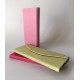 Funda Gafas Rosa