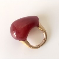 Anillo Rojo XXL