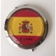 Espejo Bandera España