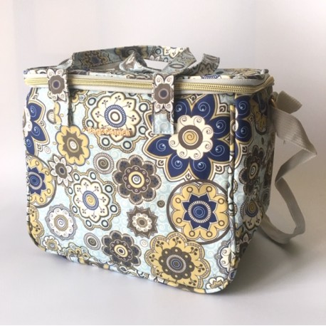 bolsa-comida-flor-azul