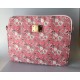 Bolso Bandolera PC Rosa