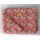 Bolso Bandolera PC Rosa