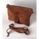 Bolso Piel Lazo