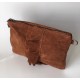 Bolso Piel Lazo