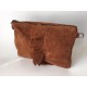 Bolso Piel Lazo