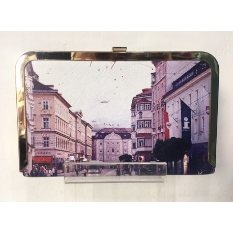 Bolso Fiesta Paisaje