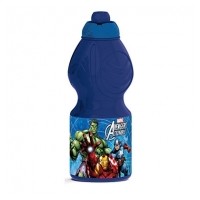 BOTELLA AVENGERS
