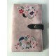 Cartera XXL Flores Rosas
