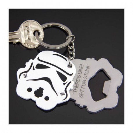Llavero Star Wars