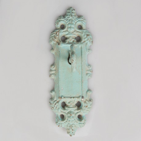 Percha Cerradura