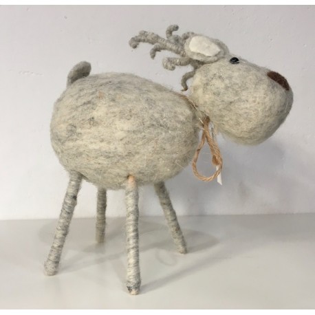 Figura Reno
