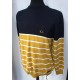 Jersey Punto Mostaza