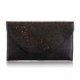 Bolso Fiesta Negro Dorado