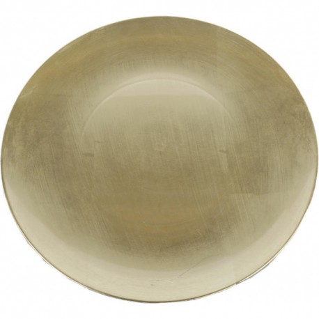Bandeja Oro Viejo