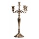 Candelabro Estocolmo 5