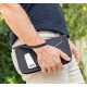 Cartera Viaje Negra