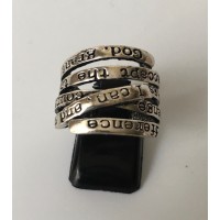 Anillo Mensaje