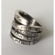 Anillo Mensaje