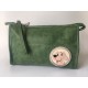 Neceser Perro Verde