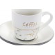 Taza Cafe Coffee Set