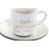 Taza Cafe Coffee Set