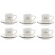 Taza Cafe Coffee Set
